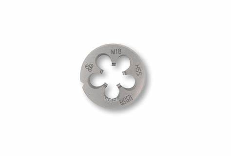 HSS DIN 223/B METR.NRM. PAFTA M 18 x2.5