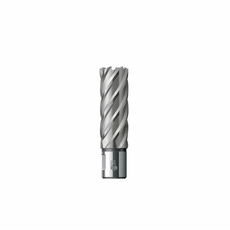 MANYETİK MATKAP UCU 25,00 MM UZUN
