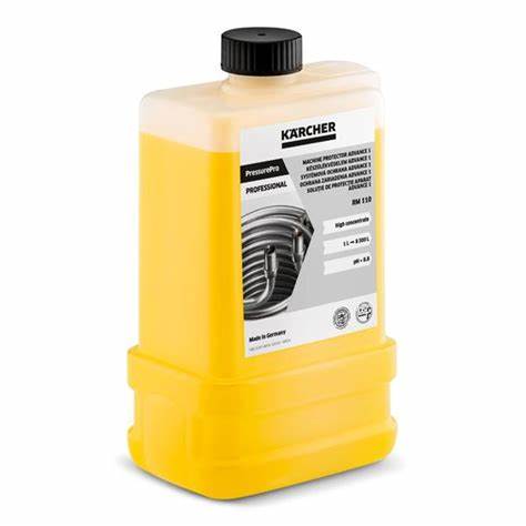 KARCHER RM110 ASF ADVANCE1 KİMYASAL 1L