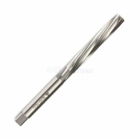 HSS DIN 206 L-RN    EL RAYBASI 19  MM H7
