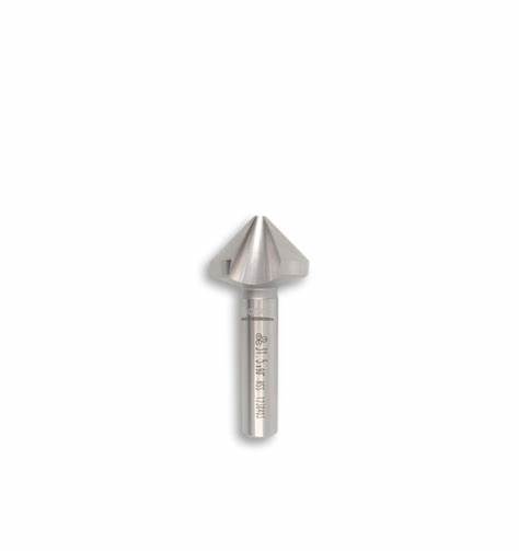HSS DIN 335/A HAVŞA FREZE 31.5 MM-90º