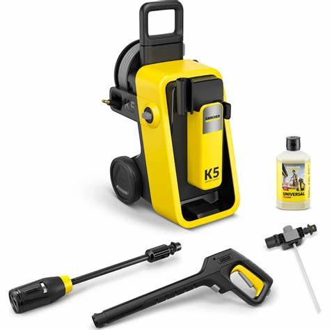 KARCHER K 5 COMFORT PREMİUM*EU