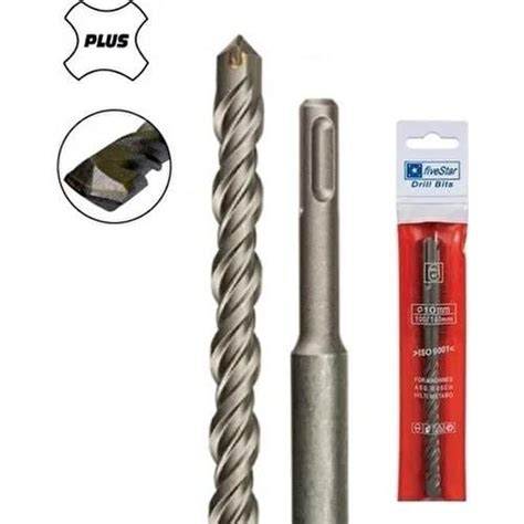 FVS SDS PLUS MATKAP UCU 14X350
