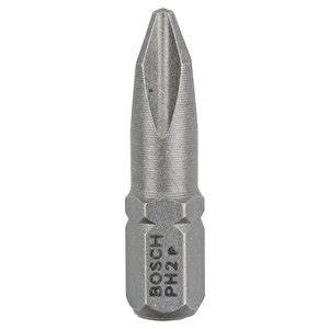 FVS BİTS UÇ PH2 25 MM