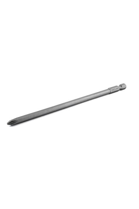 FVS BİTS UÇ PH2 150 MM