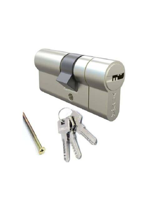 YUMA BİLYALI BAREL TUZAKLI 68 MM SATEN YM-B68BTS