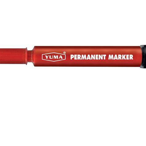 YUMA KOLİ KALEMİ KIRMIZI 790-K