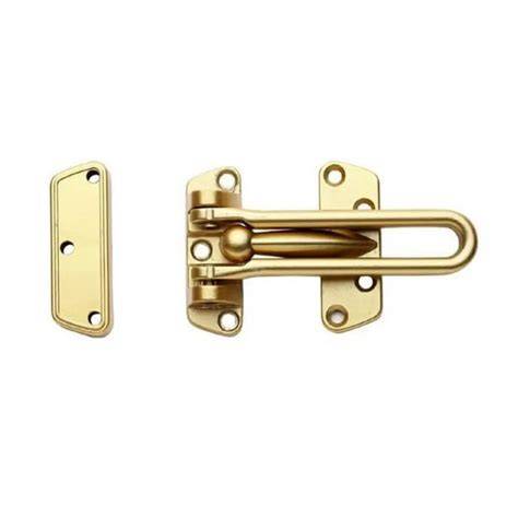 YUMA EMNİYET KELEPÇESİ SARI YM-701