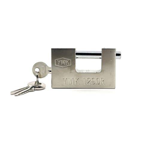 YMK ASMA KİLİT KAYAR MİLLİ 90MM YMK-1290R