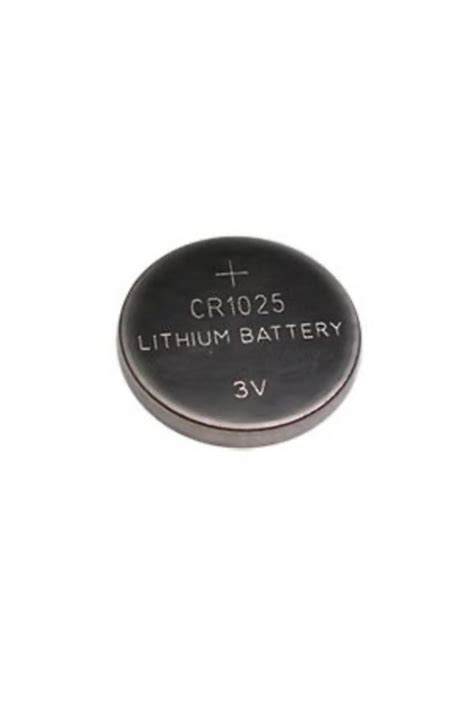 YUMA DÜĞME PİL 3V CR1025/YM-91025 LİTYUM