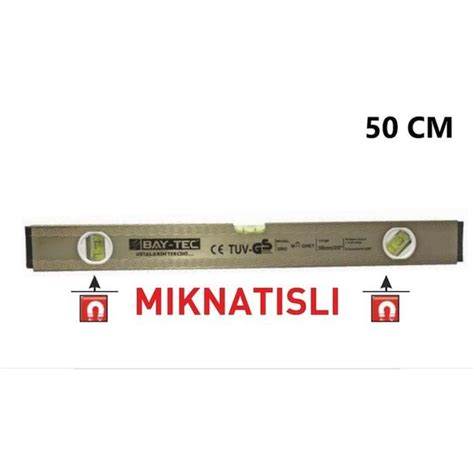 BAYTEC MK0583 SU TERAZİSİ TURKEYSTAR 50 CM