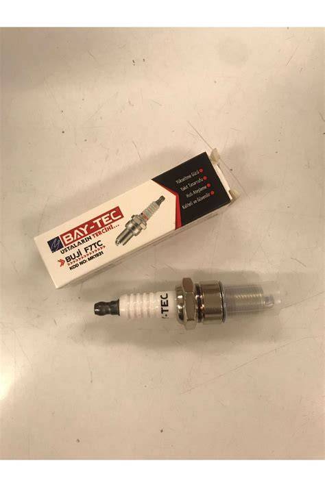 BAYTEC MK1931 BUJİ F7T.C