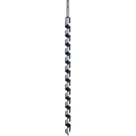 BAYTEC MU1610 SDS AHŞAP UCU 12X250 MM