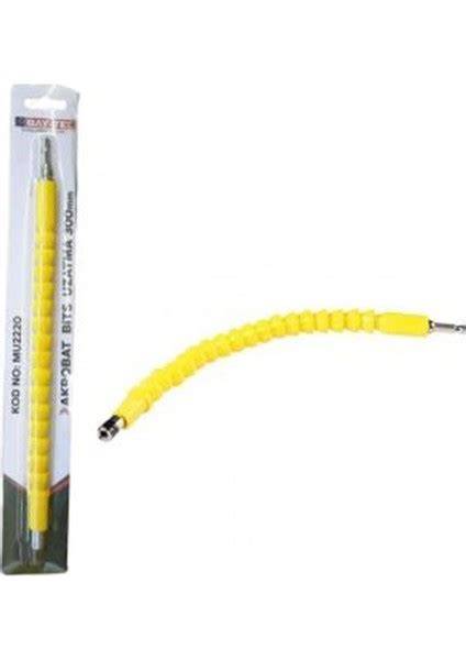 BAYTEC MU2220 AKROBAT BİTS UZATMA 300 MM
