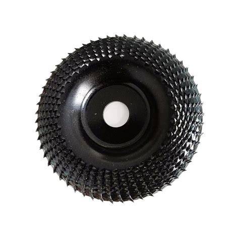 BAYTEC MK0286-16 AHŞAP EĞE DİSK 115X22 MM