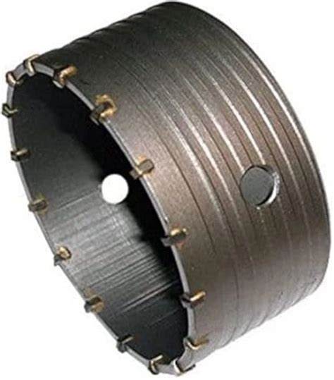 BAYTEC MU0870-93 BETON BUAT AÇMA 125 MM