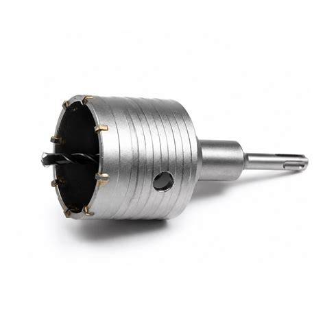 BAYTEC MU0875 SDS BETON BUAT AÇMA ADAPTÖRLÜ 50 MM