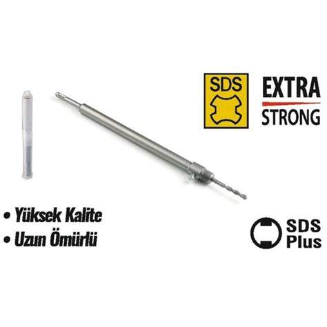 BAYTEC MU0886 BETON BUAT AÇMA ADAPTÖRÜ 250 MM
