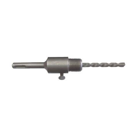 BAYTEC SDS MAX BETON BUAT AÇMA ADAPTÖRÜ 400 MM