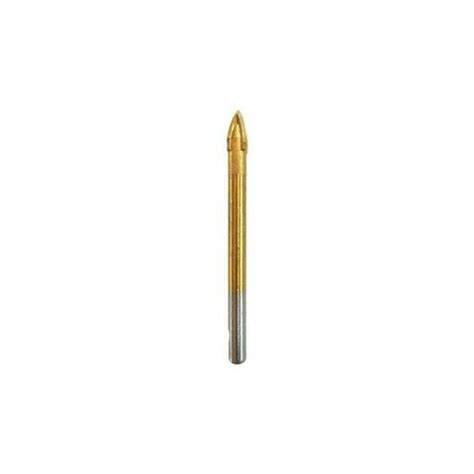 BAYTEC MU1823 CAM SERAMİK DELME MATKAP UCU 7 MM