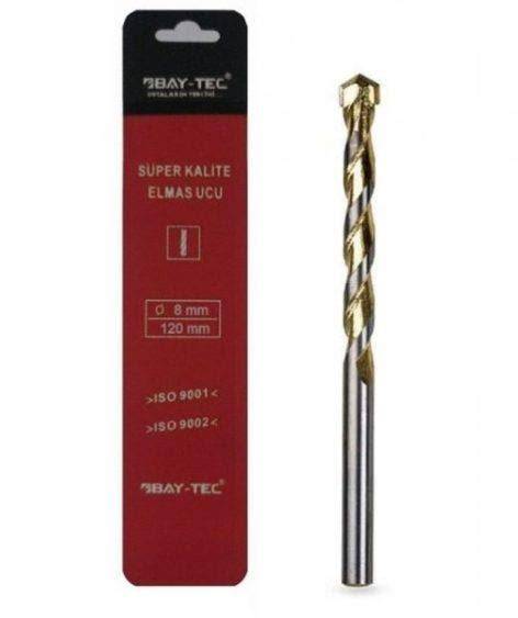 BAYTEC MU1780 ELMAS UCU 8X120 MM