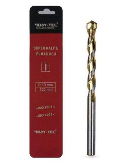 BAYTEC MU1790 ELMAS UCU 10X120 MM