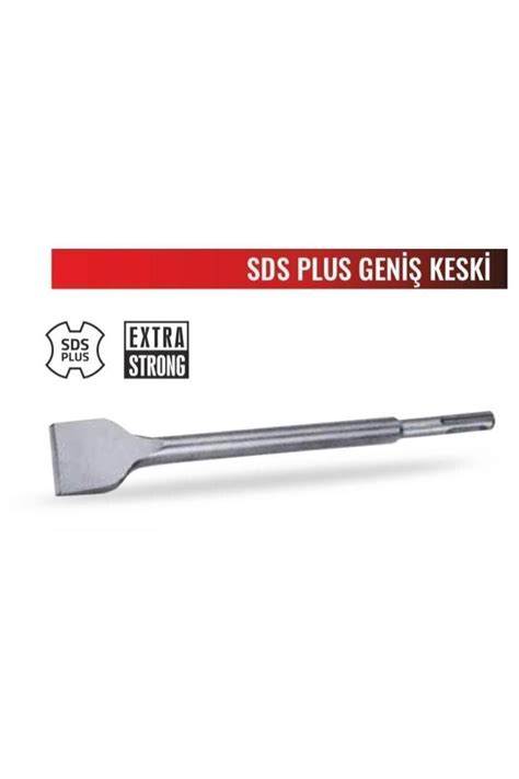 BAYTEC MU0620 SDS PLUS GENİŞ KESKİ 14x40x250 MM