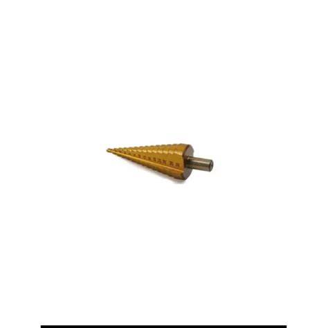 BAYTEC MU1577 KADEMELİ MATKAP UCU 6-50 MM