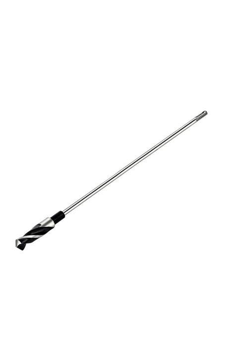 BAYTEC MU1751 SDS KALIPÇI AHŞAP UCU 10X600 MM