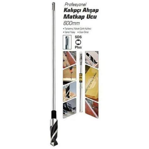 BAYTEC MU1756 SDS KALIPÇI AHŞAP UCU 20X600 MM