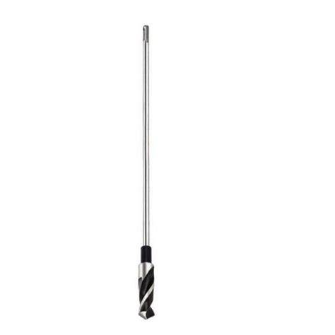 BAYTEC MU1757 SDS KALIPÇI AHŞAP UCU 22X600 MM