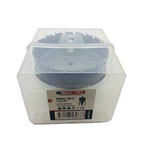 BAYTEC MU0888-26 TCT METAL DELME PANÇ 100 MM