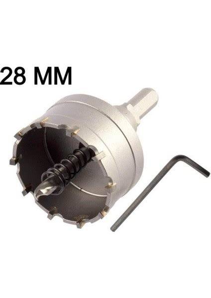 BAYTEC MU0888-08 TCT METAL DELME PANÇ 28 MM