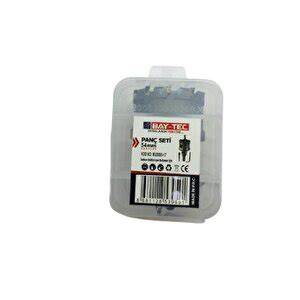 BAYTEC MU0888-17 TCT METAL DELME PANÇ 54 MM