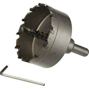 BAYTEC MU0888-22 TCT METAL DELME PANÇ 80 MM
