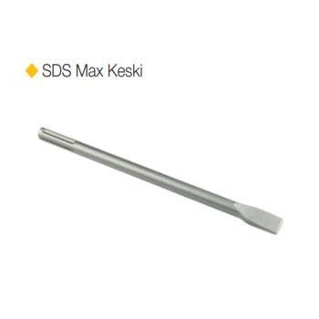 BAYTEC MU0820 SDS MAX KESKİ 18x500 MM