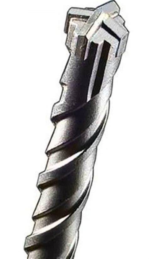 BAYTEC MU0720 SDS MAX MATKAP UCU 16x520 MM