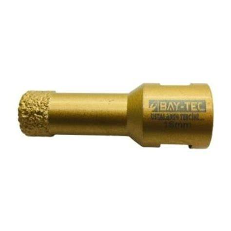 BAYTEC SERAMİK MERMER PANÇ 6 MM