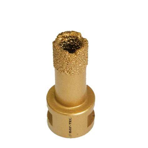 BAYTEC SERAMİK MERMER PANÇ 14 MM