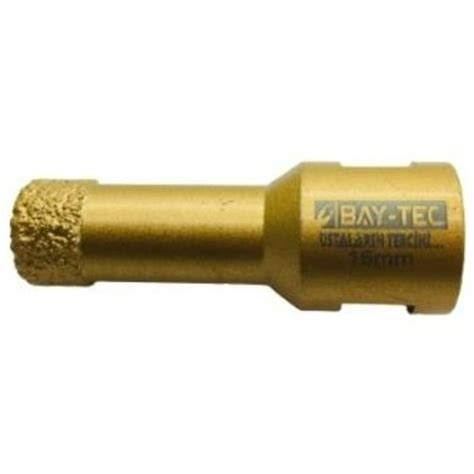 BAYTEC SERAMİK MERMER PANÇ 25 MM