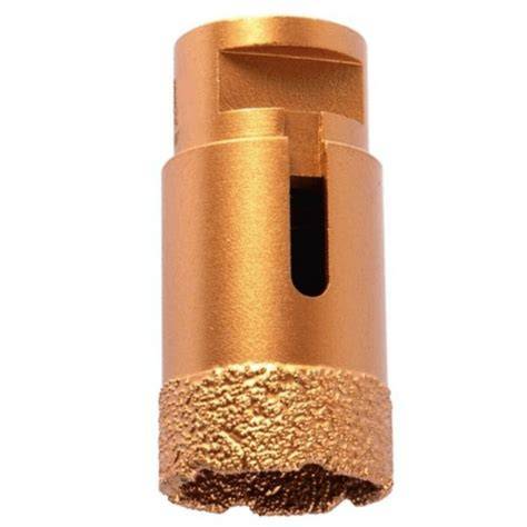 BAYTEC SERAMİK MERMER PANÇ 65 MM
