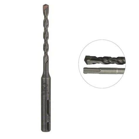 BAYTEC MU0050 SDS PLUS MATKAP UCU 8X110 MM