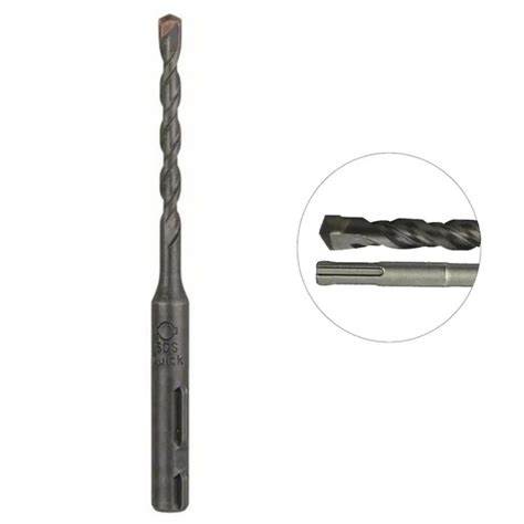 BAYTEC MU0280 SDS PLUS MATKAP UCU 11x210 MM