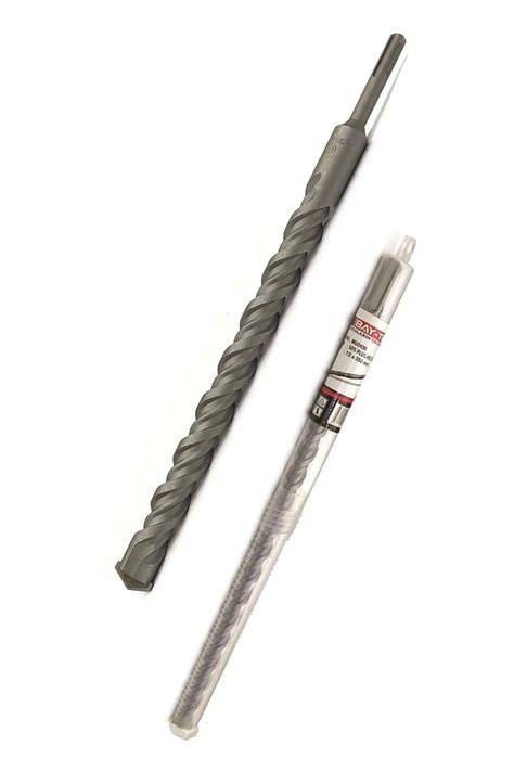 BAYTEC MU0560 SDS PLUS MATKAP UCU 22x450 MM