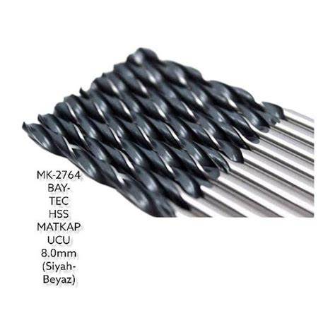 BAYTEC MU0890 HSS MATKAP UCU 1.5 MM