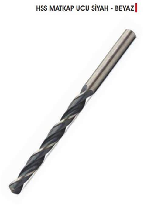 BAYTEC MU1040 HSS MATKAP UCU 8.5 MM