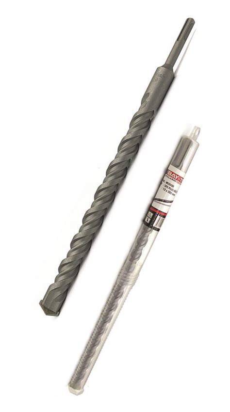 BAYTEC MU0410 SDS PLUS MATKAP UCU 8x350 MM