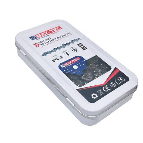 BAYTEC BENZİNLİ KESİM MOTOR ZİNCİRİ 3/8 34 T