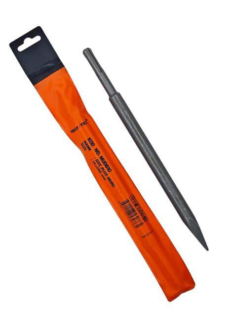 BAYTEC MU0610 SDS PLUS MURÇ 14x250 MM