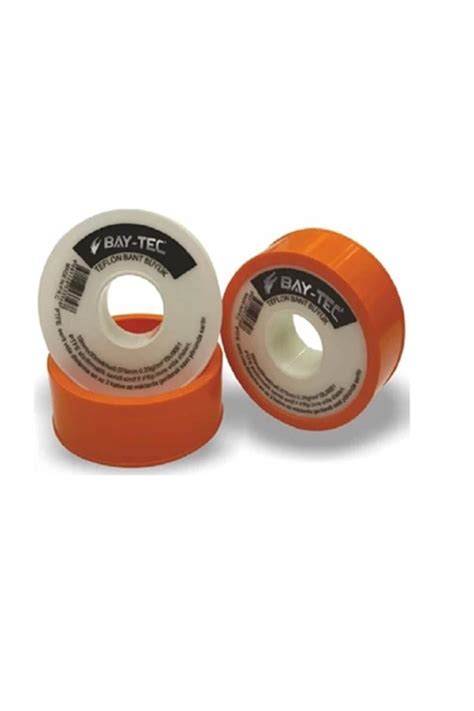 BAYTEC MK0715 TEFLON BANT 8MX12 MM